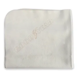 Goodyear XL Genuine Leather Chamois