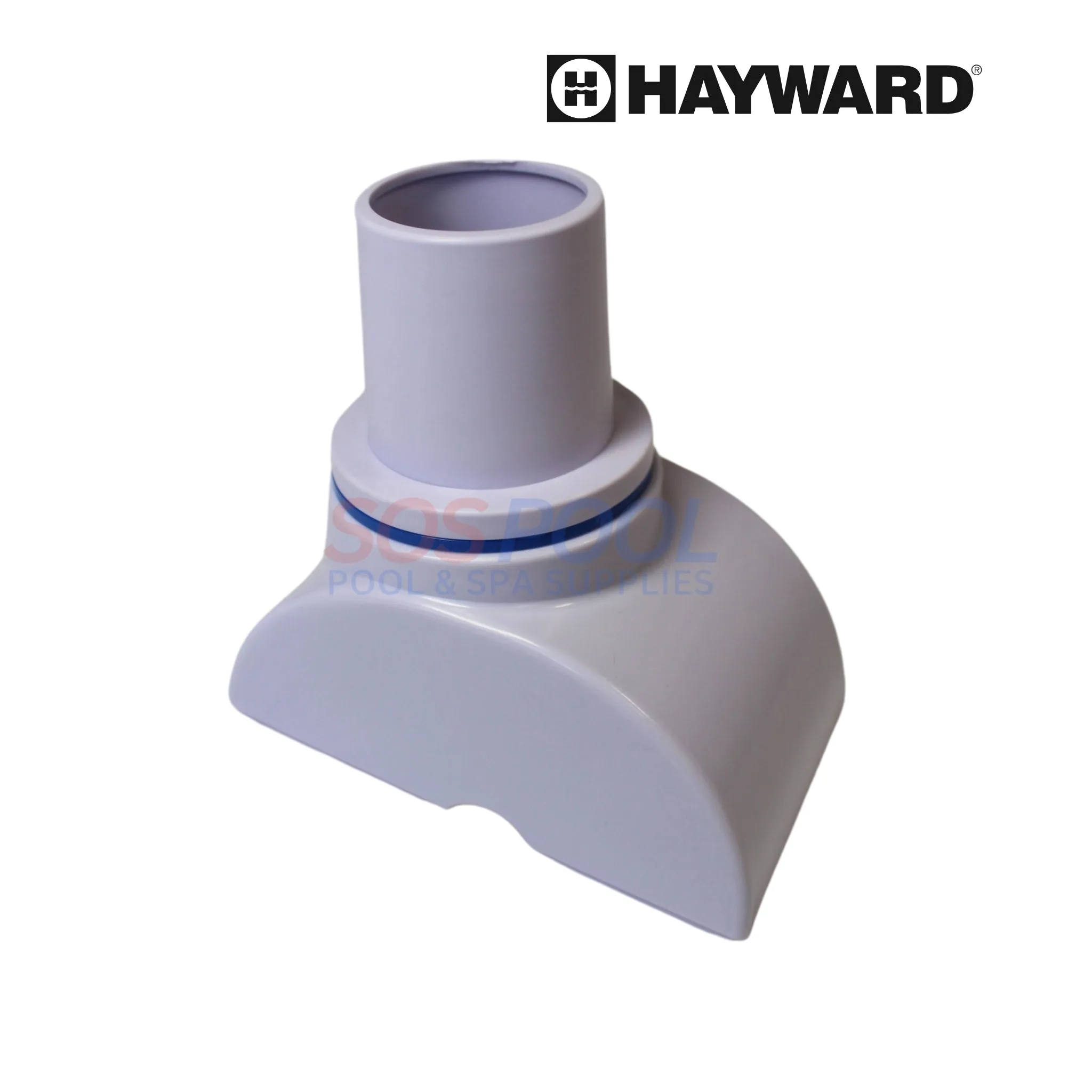 Hayward Turbine Cover Swivel Kit For TracVac Cleaners | HSXTV101