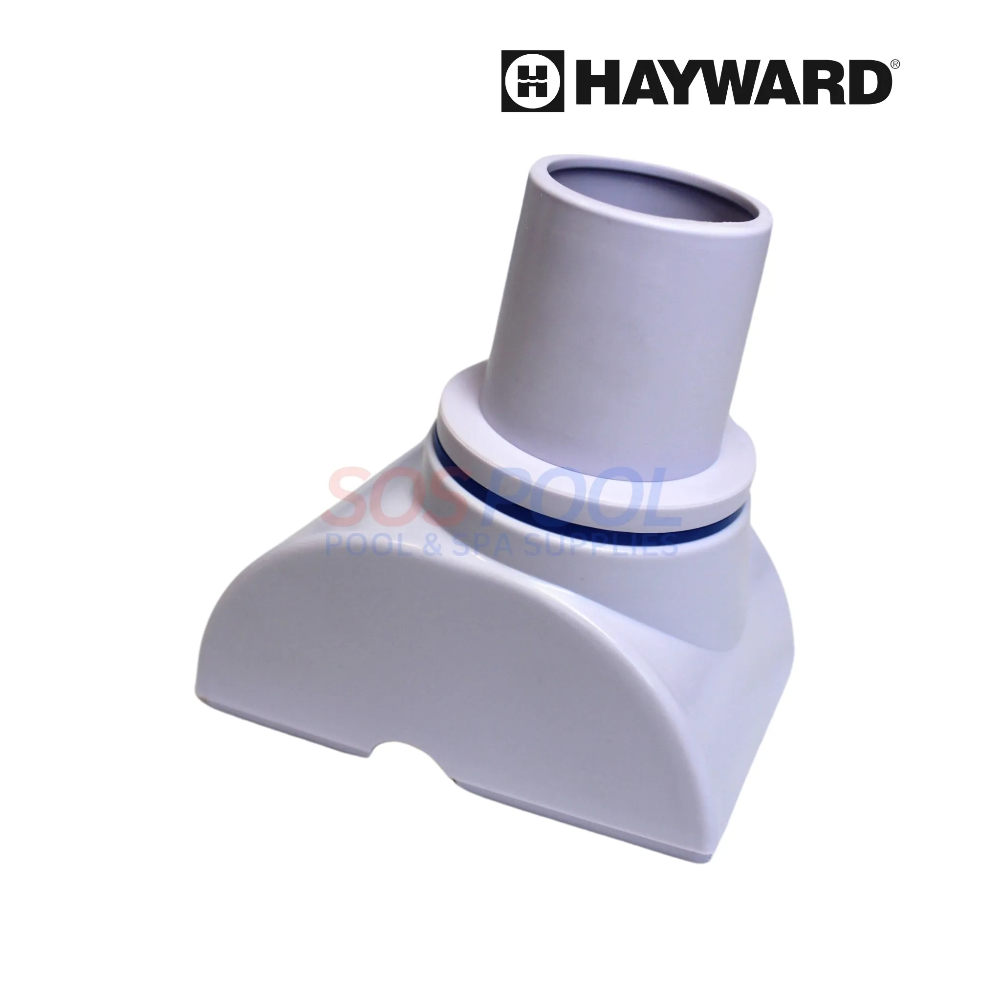 Hayward Turbine Cover Swivel Kit For TracVac Cleaners | HSXTV101