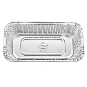 Heavy Duty Aluminum Foil Loaf Pan