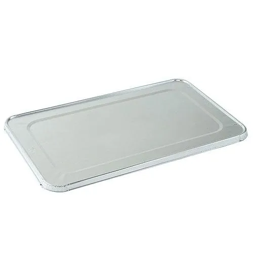 Heavy-Duty Full-Size Foil Steam Table Pan Deep 21X13