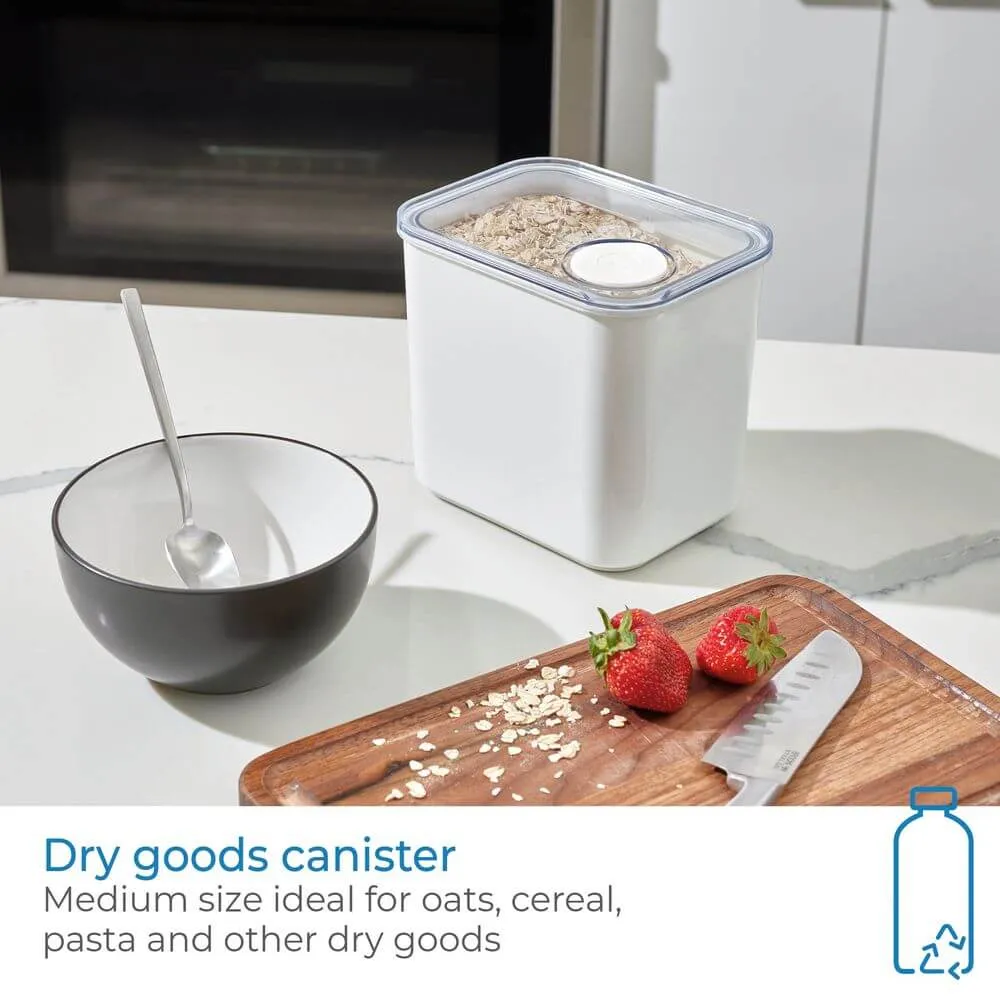 iDesign Crisp Multi-Container Medium