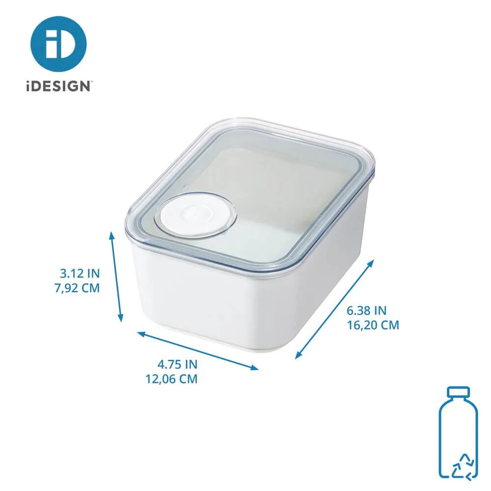 iDesign Crisp Multi-Container Small