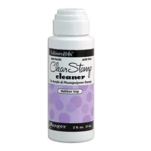 Inkessantials Stamp Cleaner