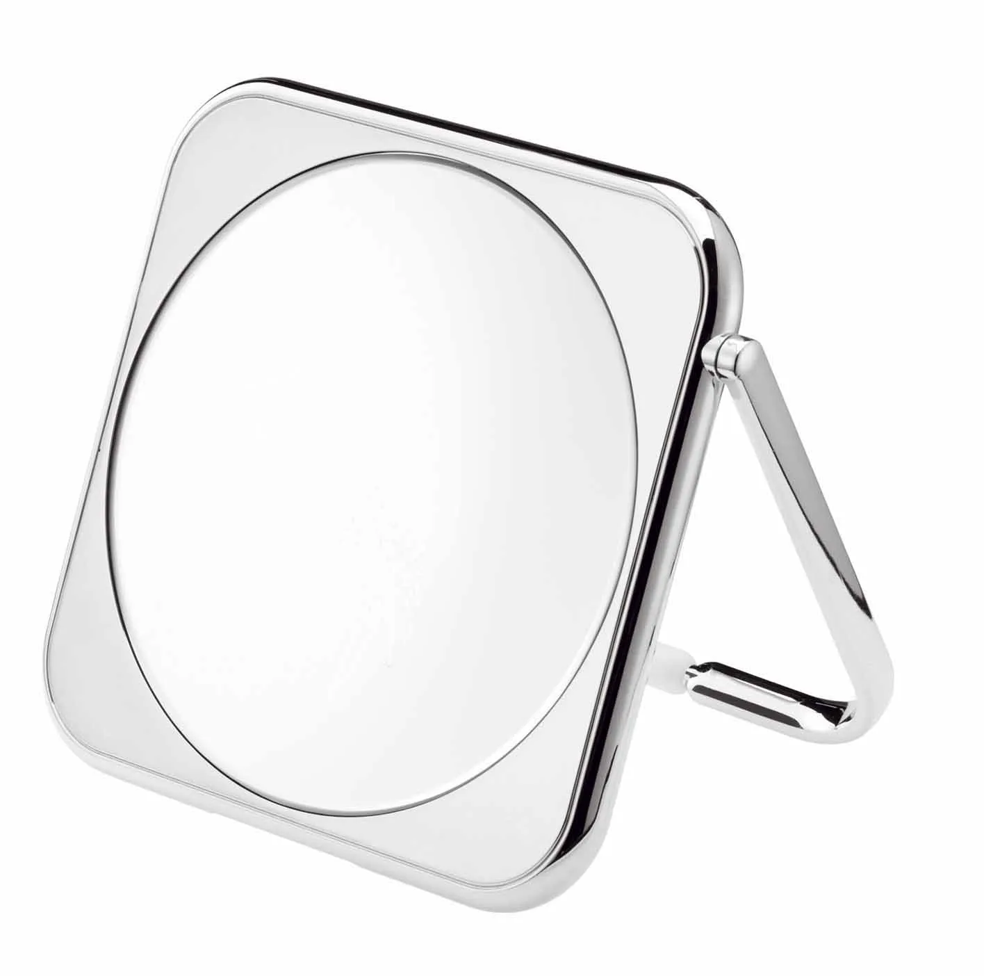 Janeke  3X Adjustable Metal Framed Magnifying Mirror   (CR425.3) (AU425.3)