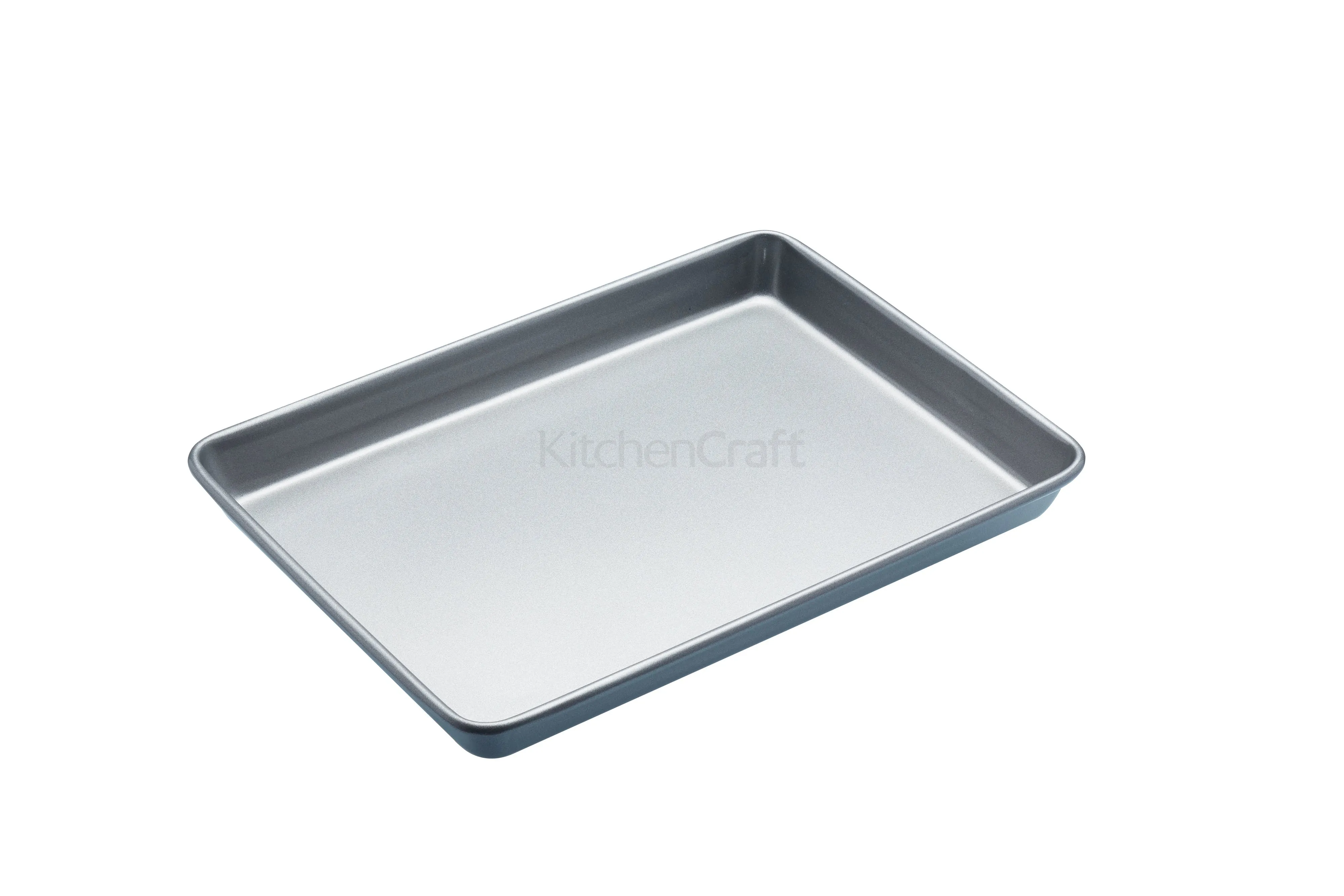 Kitchen Craft Non-Stick 33cm x 24cm Baking Pan