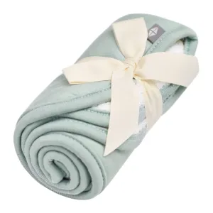 Kyte Baby Burp Cloth in Sage