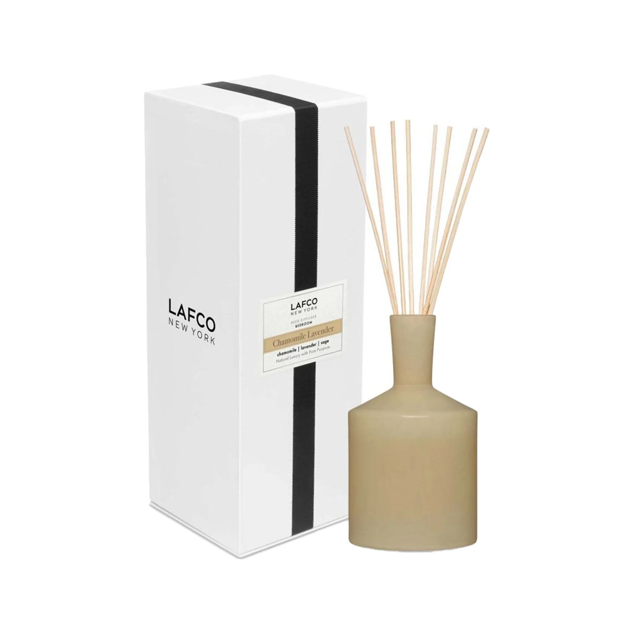 Lafco Chamomile Lavender Diffuser