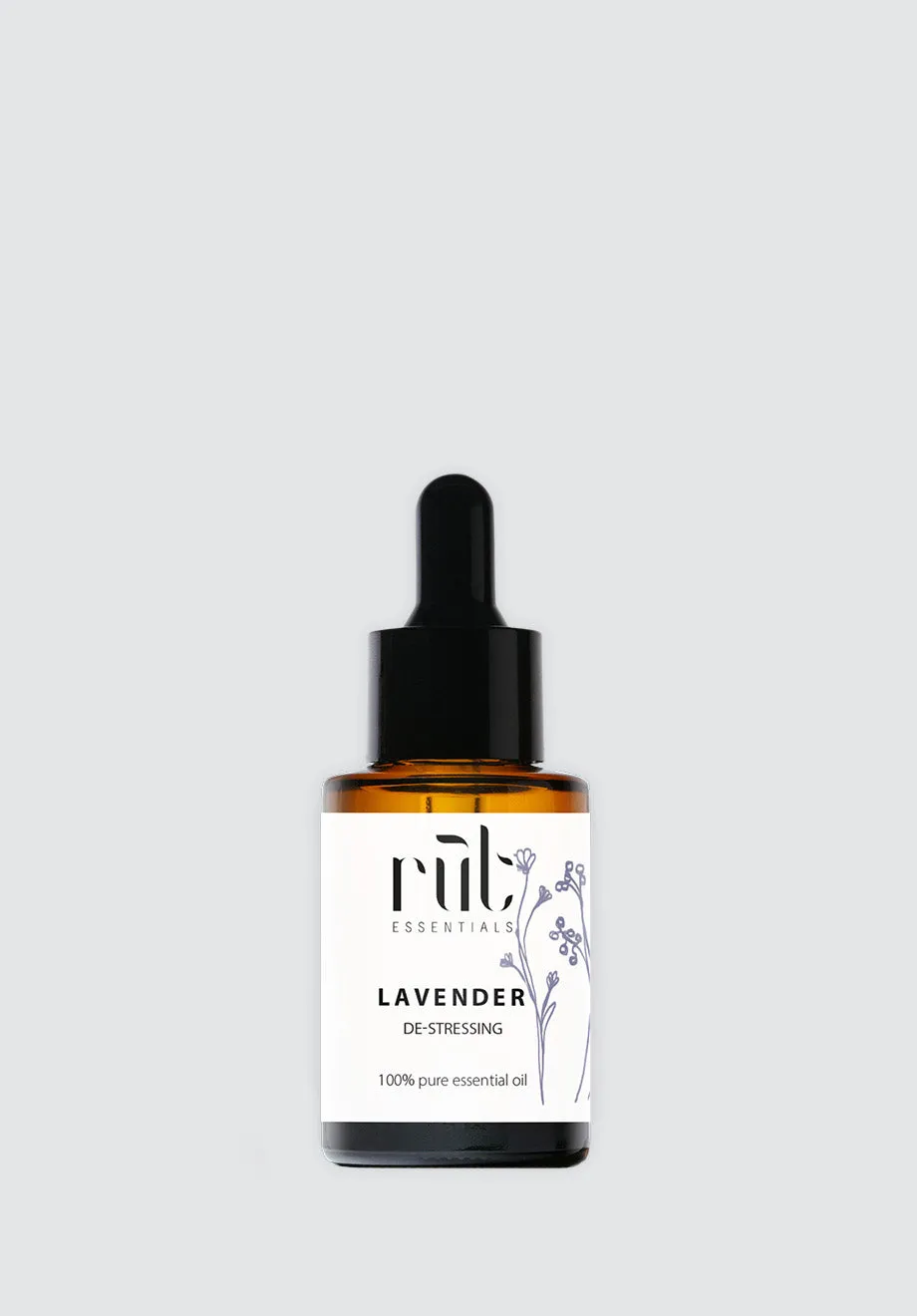 Lavender Oil