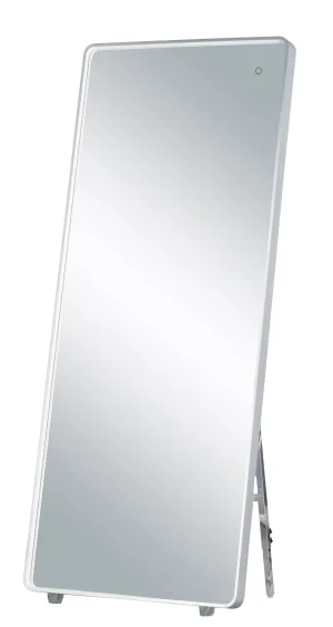 LED Free Standing Mirror