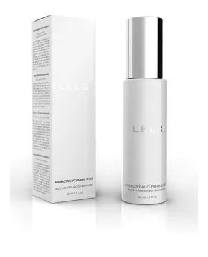 LELO Toy Cleaning Spray - 2 oz