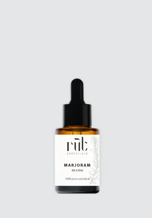 Marjoram Oil