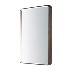 Mirror 32 In. LED Mirror 1750 Lumens 3000K|4500K|6400K Bronze Finish