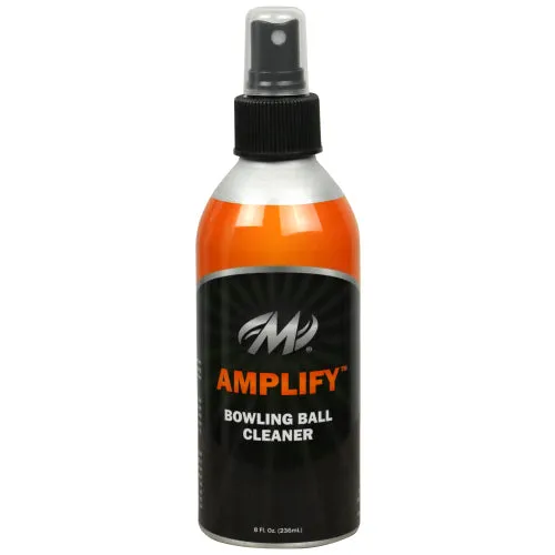 Motiv Amplify Bowling Ball Cleaner 8 oz