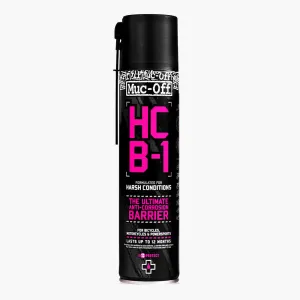 Muc-Off HCB-1 Harsh Condition Barrier