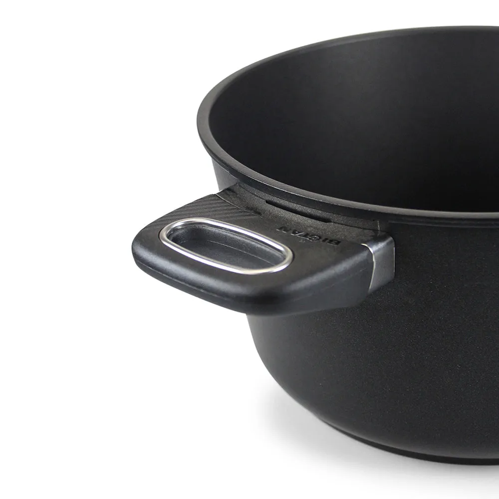 Non-Stick Casserole Pan