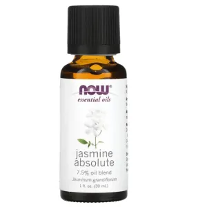 NOW Jasmine Absolute Oil 30ML