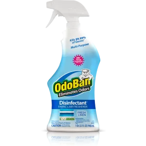 OdoBan® Ready-to-Use Spray Fresh Linen Scent 32 oz.