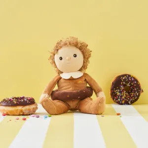 Olli Ella - Dinky Dinkum toy - Sweet Treats - Darcy Donut