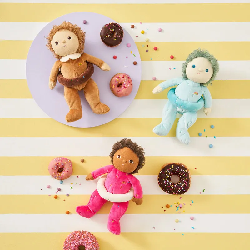 Olli Ella - Dinky Dinkum toy - Sweet Treats - Darcy Donut