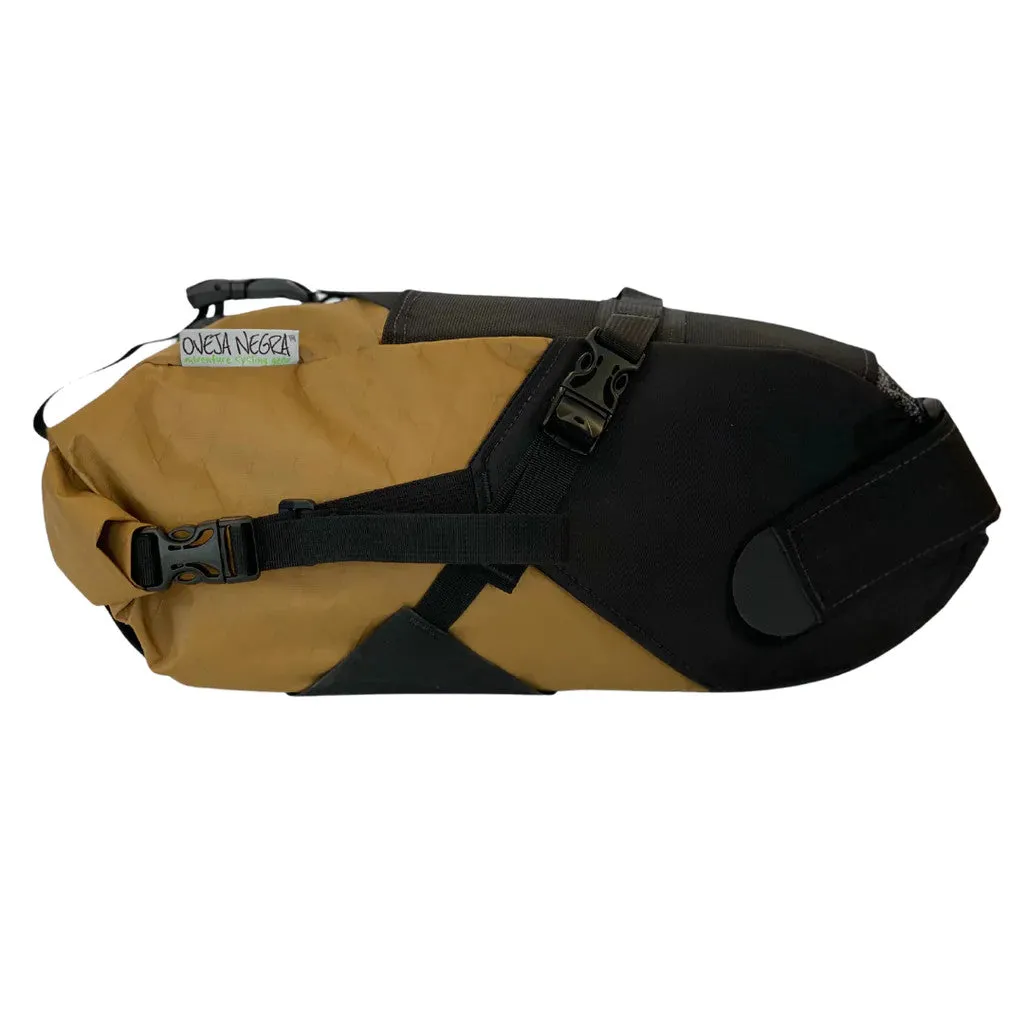 Oveja Negra Gearjammer™ Seat Bag