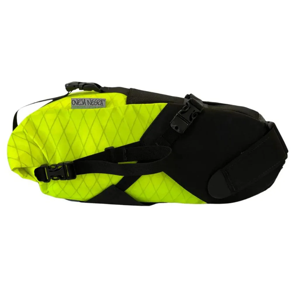 Oveja Negra Gearjammer™ Seat Bag