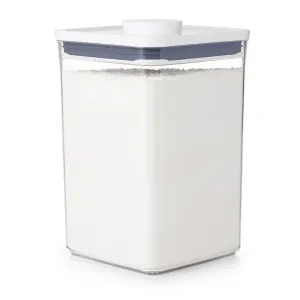 OXO POP 2.0 Good Grips Big Square Container Medium 4.2L