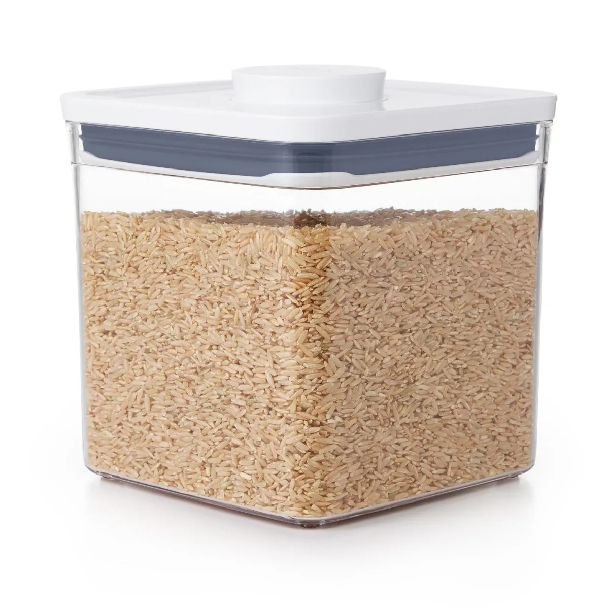 OXO POP 2.0 Good Grips Big Square Container Short 2.6L