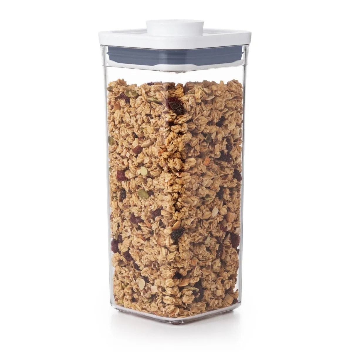 OXO POP 2.0 Good Grips Small Square Container Medium 1.6L