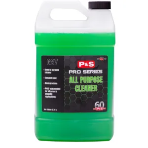 P&S All Purpose Cleaner 3.8L