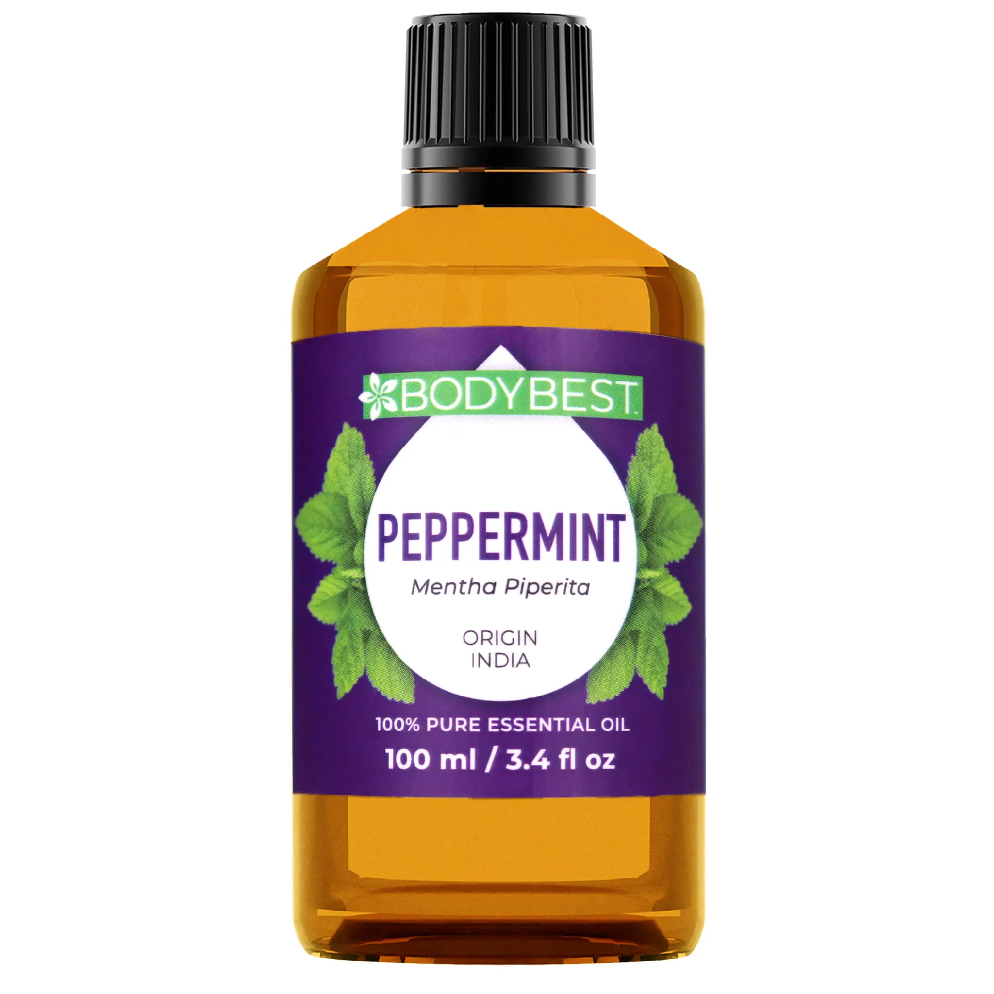 Peppermint Essential Oil