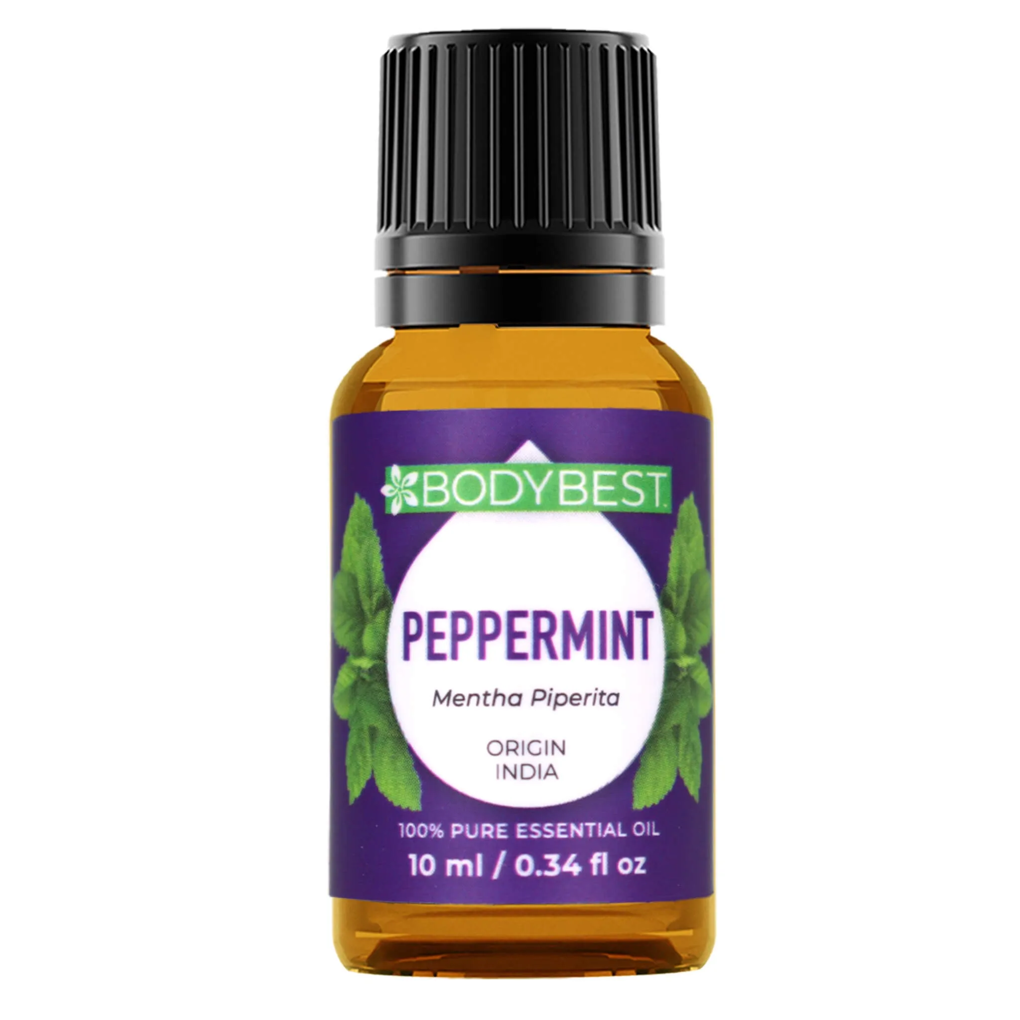 Peppermint Essential Oil