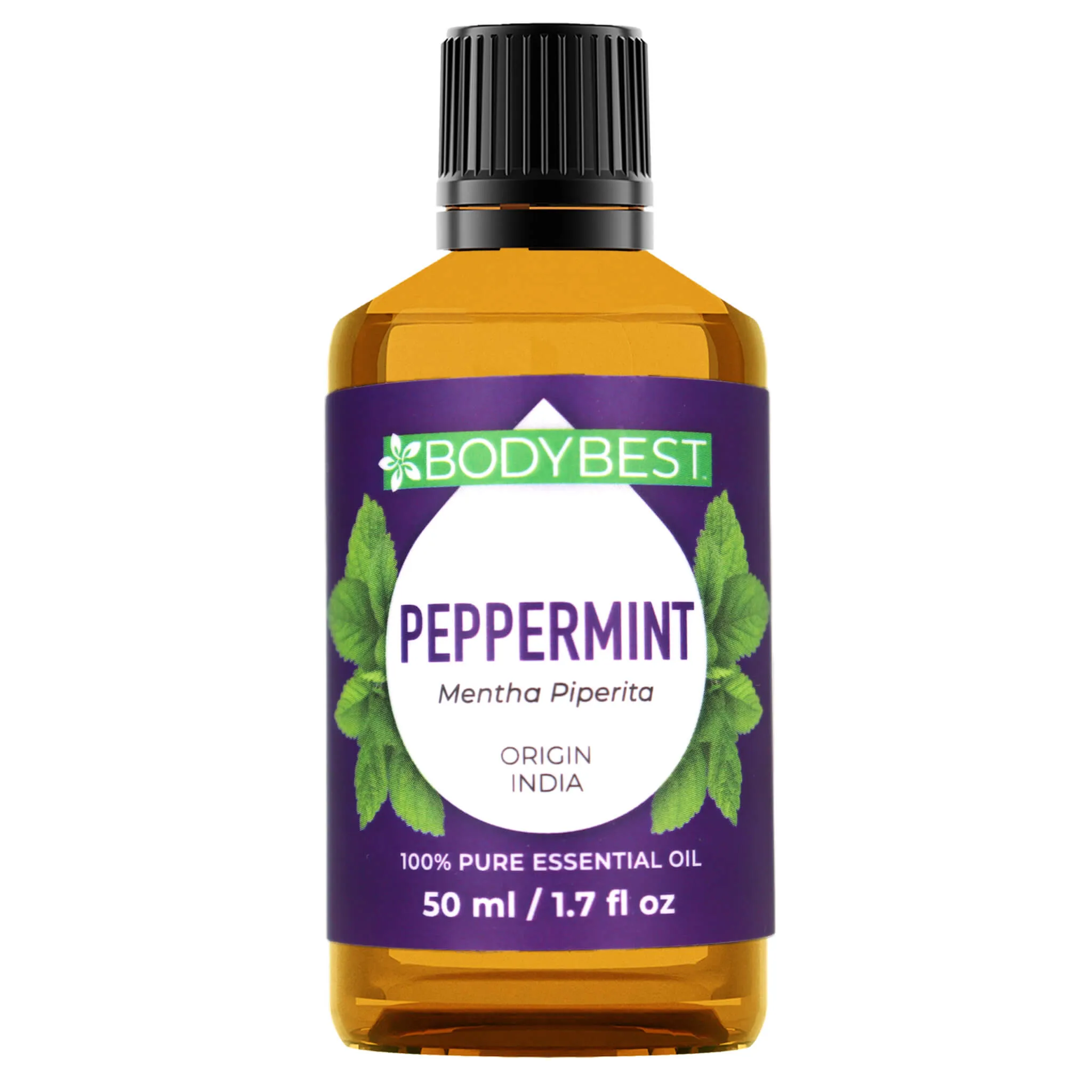 Peppermint Essential Oil