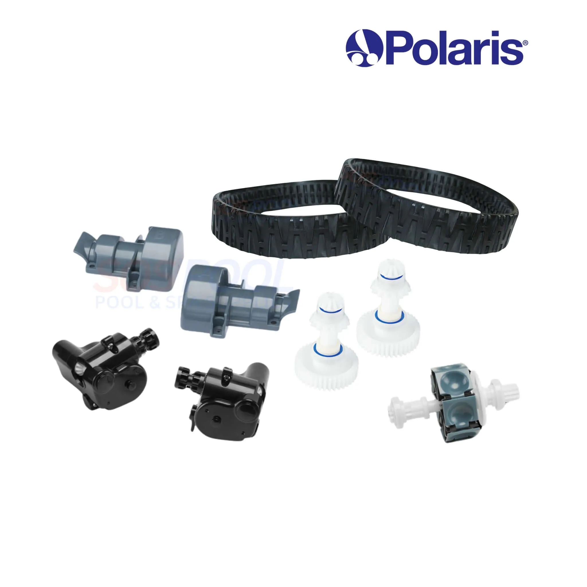 Polaris Factory Tune Up Kit For Maxx and Atlas Cleaners | R0997900