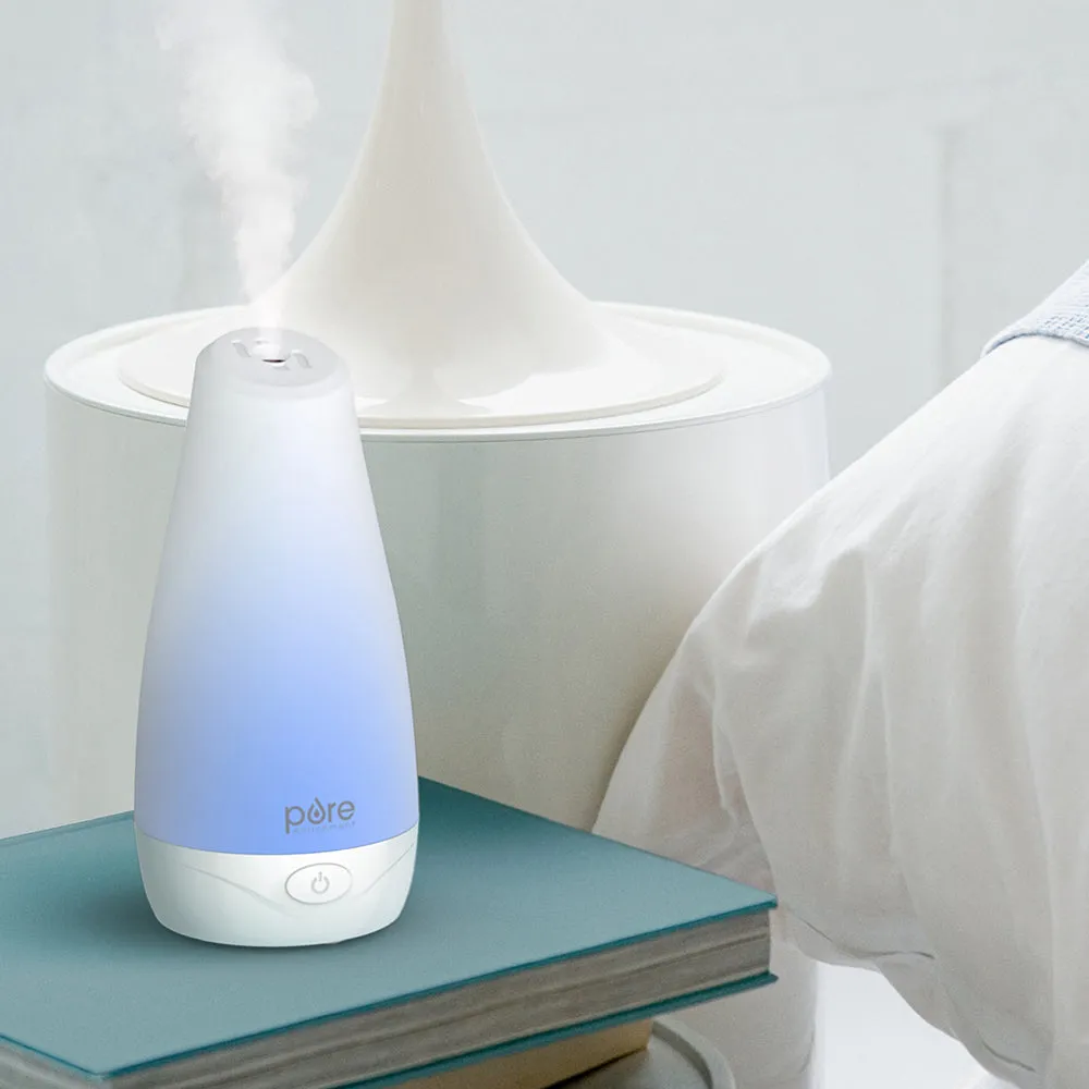 PureSpa™ Essential Oil Diffuser