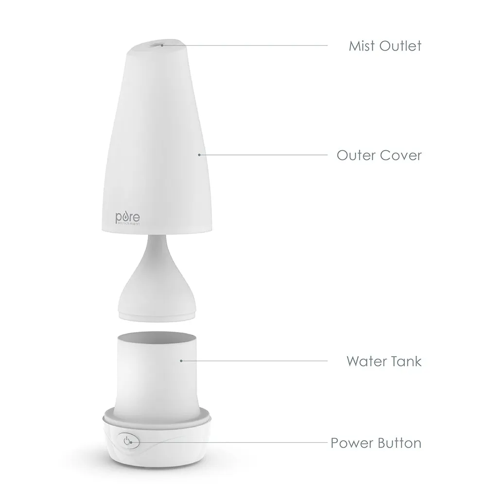 PureSpa™ Essential Oil Diffuser