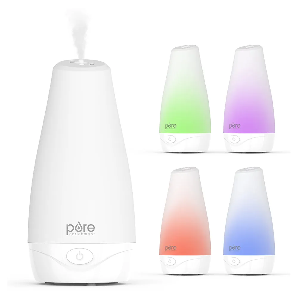 PureSpa™ Essential Oil Diffuser