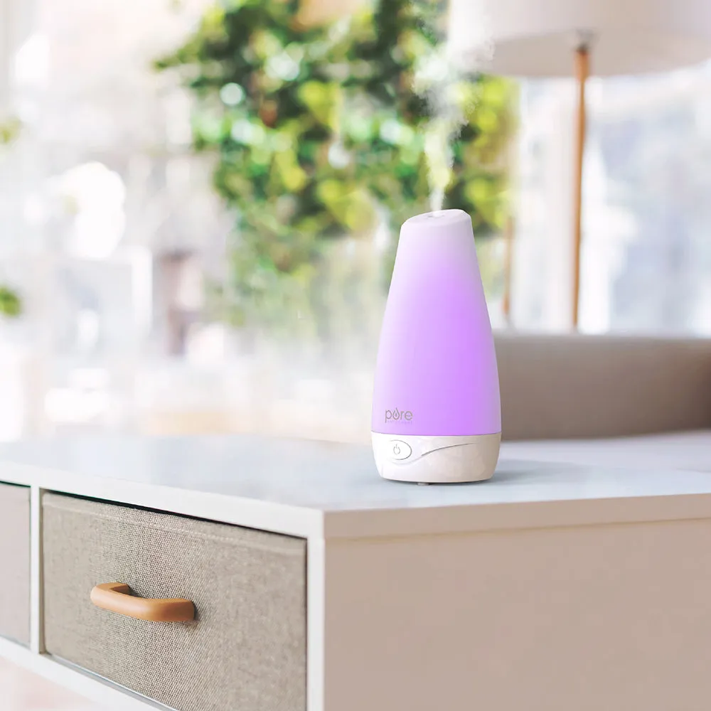 PureSpa™ Essential Oil Diffuser