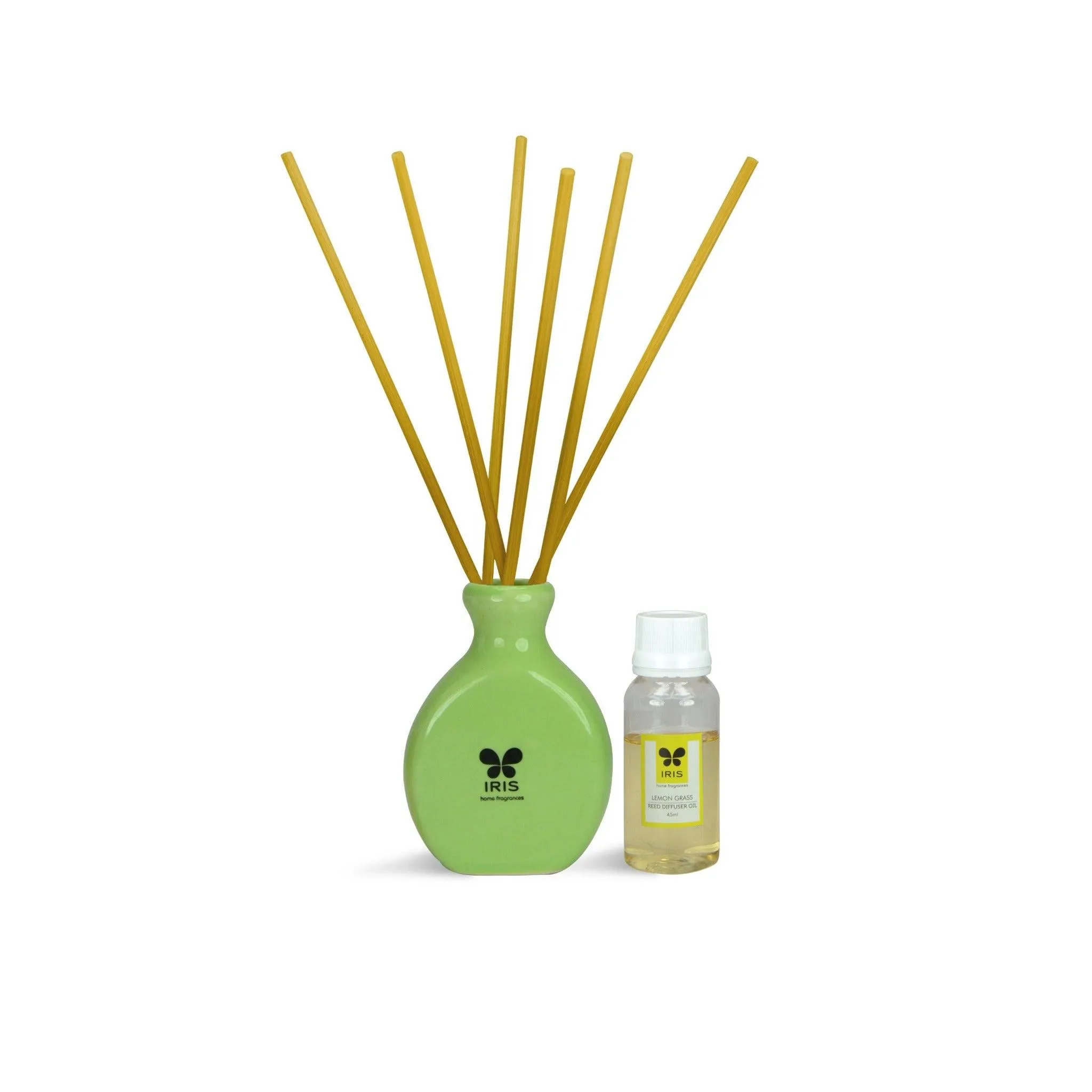 Reed Diffuser Essential Fragrance Oils,