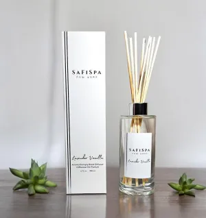 Reed Diffuser Lavender Vanilla