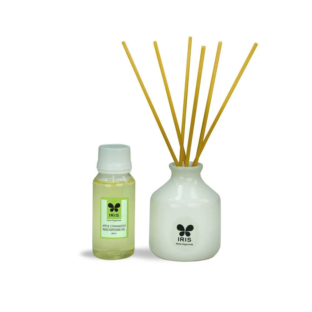 Reed Diffuser Set