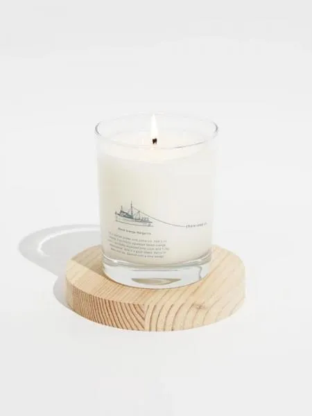 Salty Mariner Candle