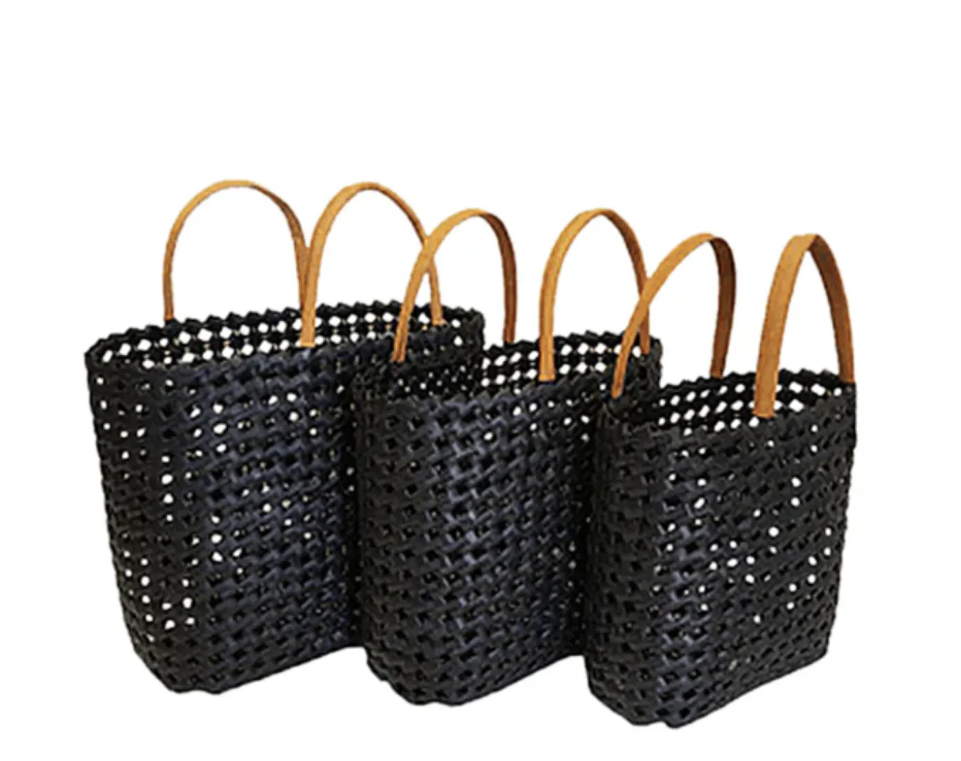 Shopper Basket Range