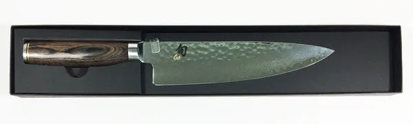 SHUN PREMIER 8INCH TDM0706