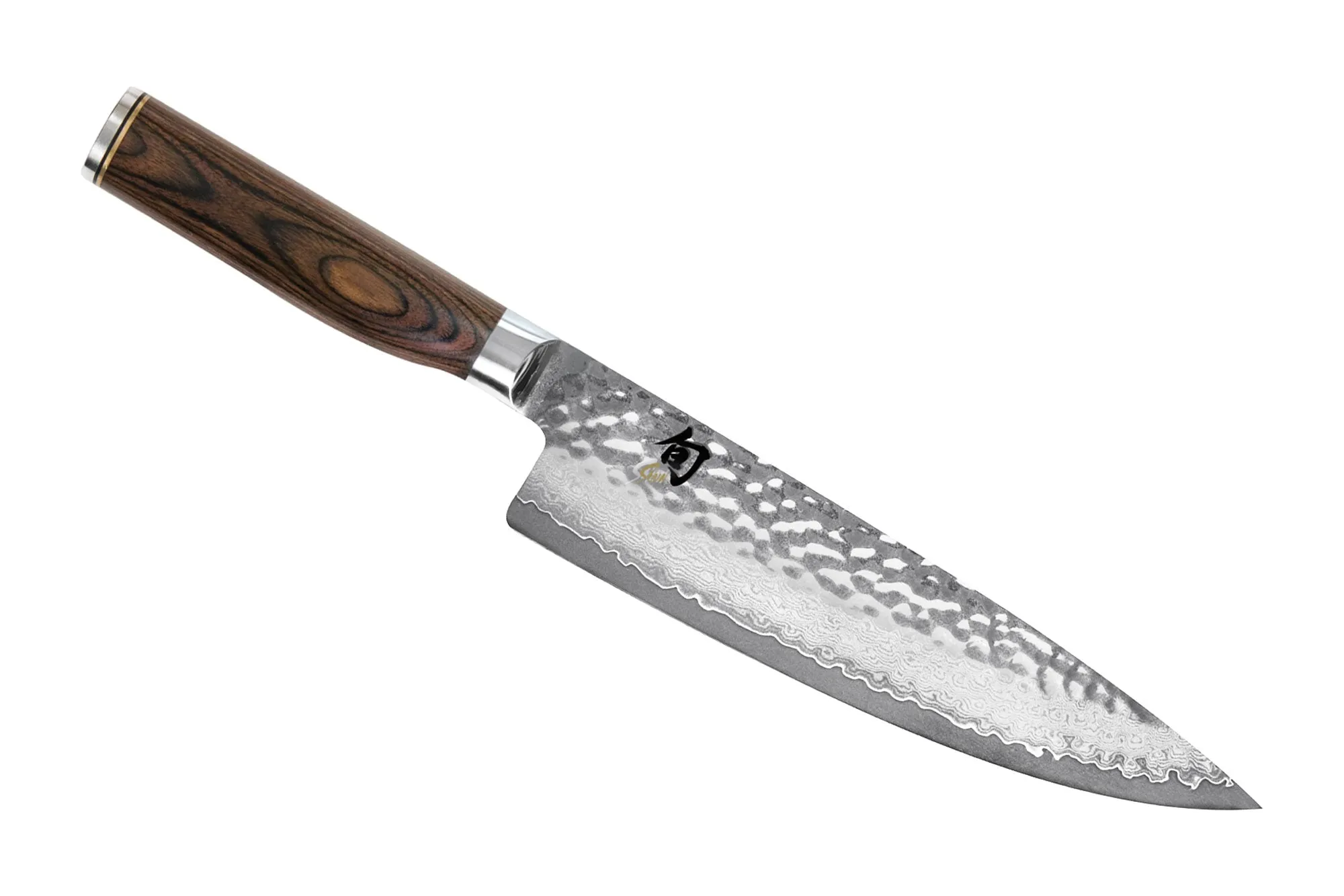 SHUN PREMIER 8INCH TDM0706