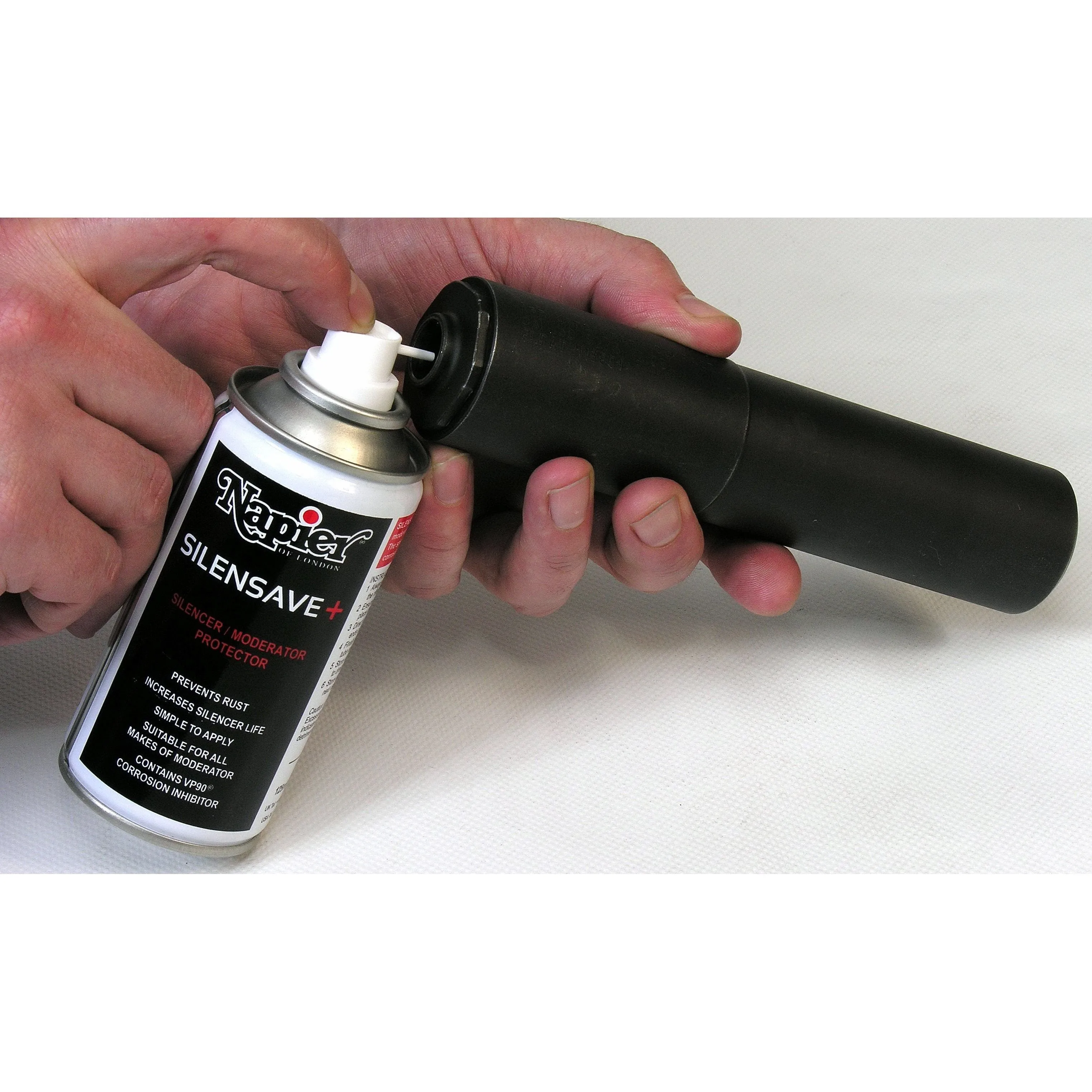 Silensave 125ml Aerosol