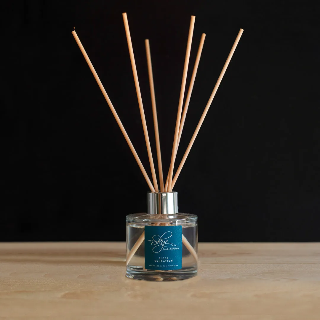 Sleep Sensation Reed Diffuser Bundle