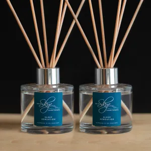 Sleep Sensation Reed Diffuser Bundle