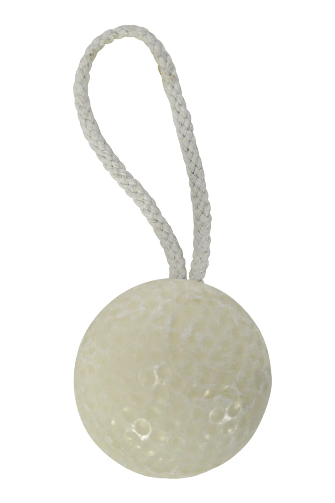 SOAP ON A ROPE - GOLF BALL