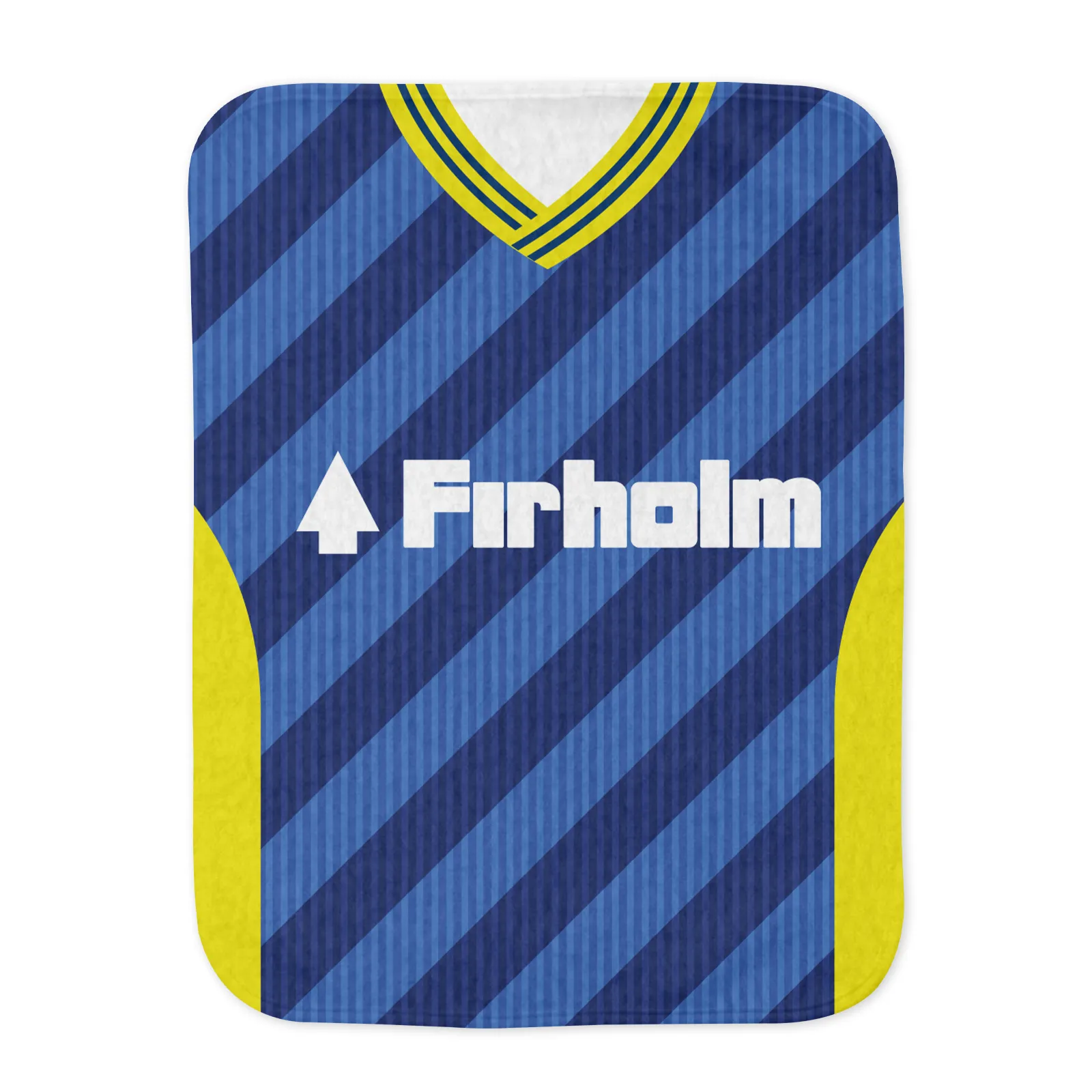 Southend 1990 Home Burp Cloth